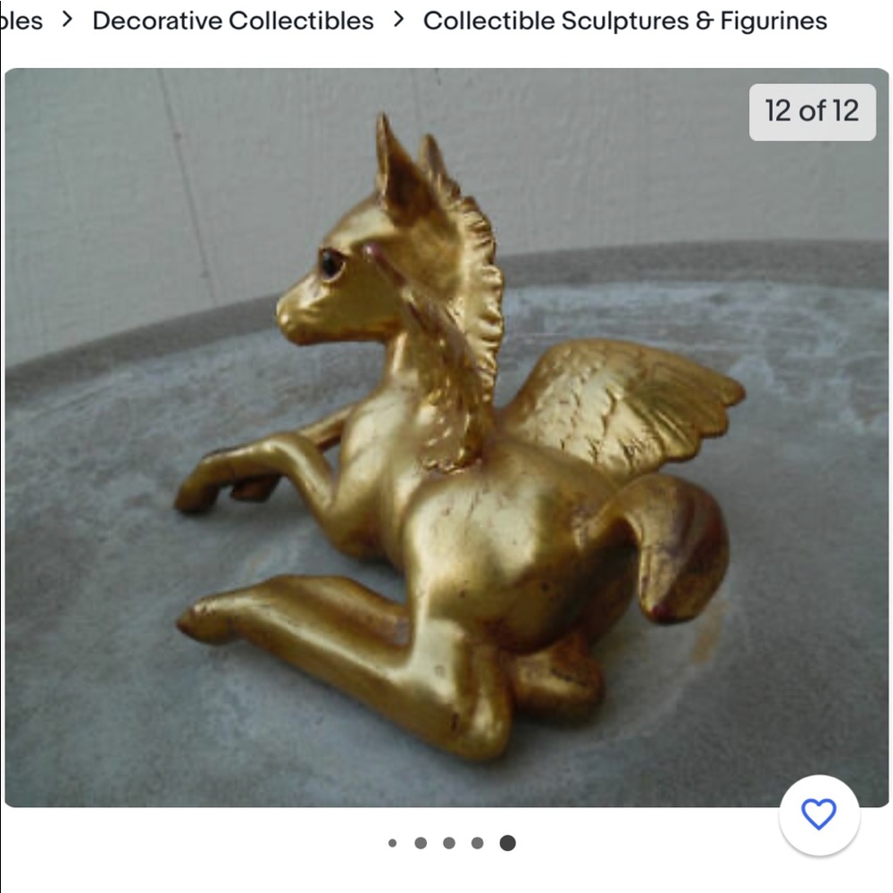 Freeman McFarlin Pegasus